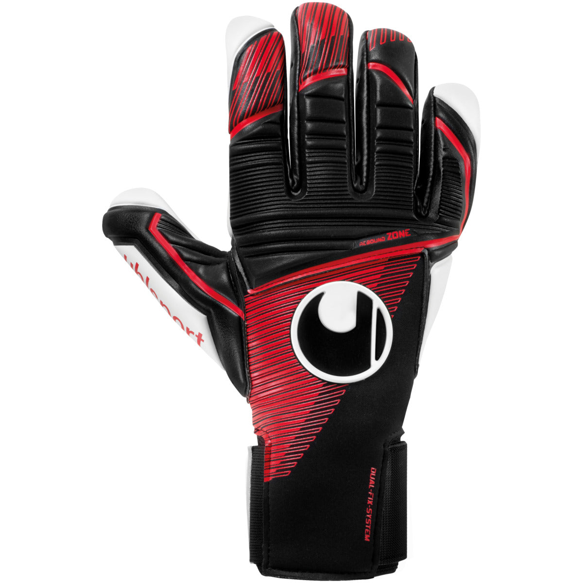 UHLSPORT Powerline AG HN כפפות שוער מקצועיות