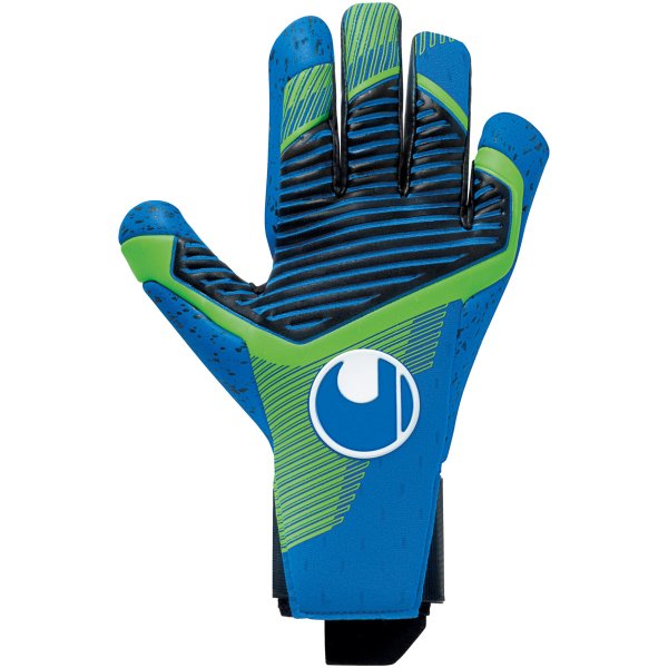 UHLSPORT Aquagrip HN כפפות שוער מקצועיות