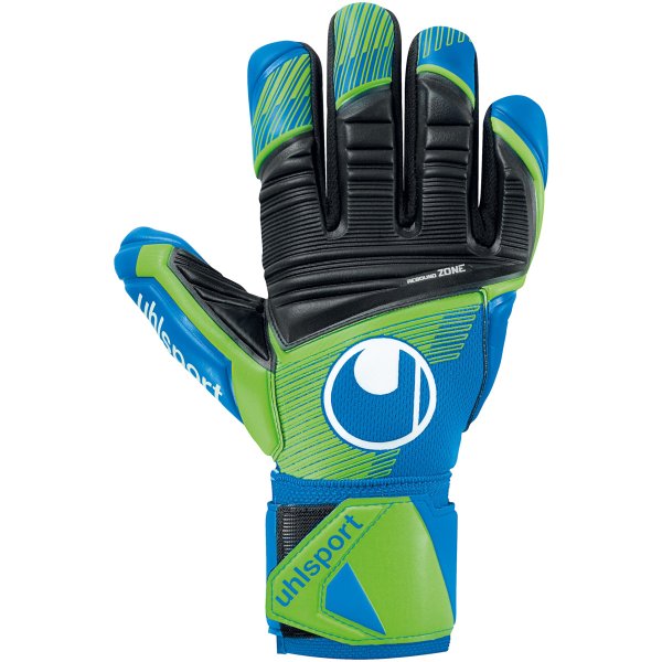 UHLSPORT Aquasoft HN כפפות שוער מקצועיות