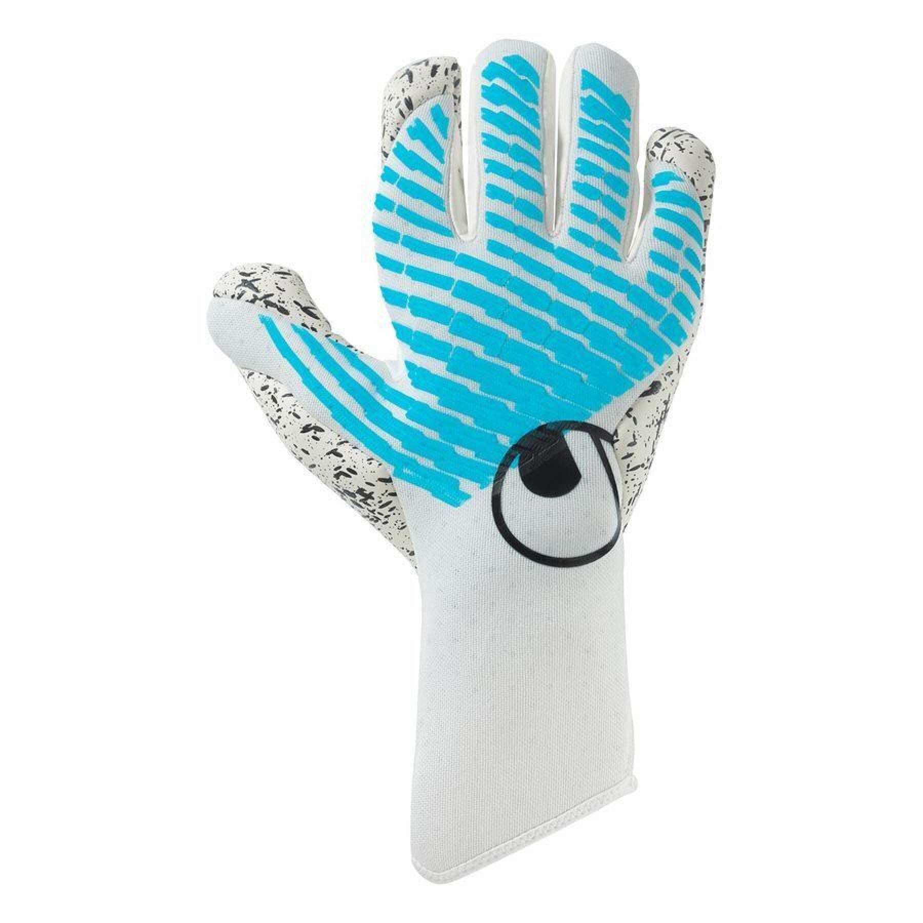 FM Cybertec Supergrip+ HN
