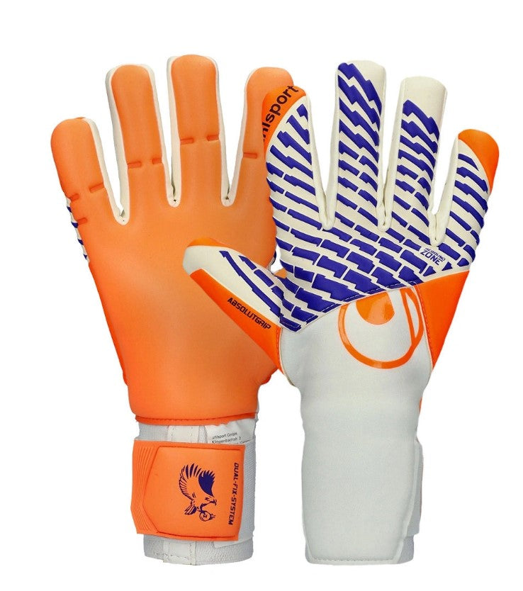 Fangmaschine Cybertec Absolutgrip Hn  כפפות שוער