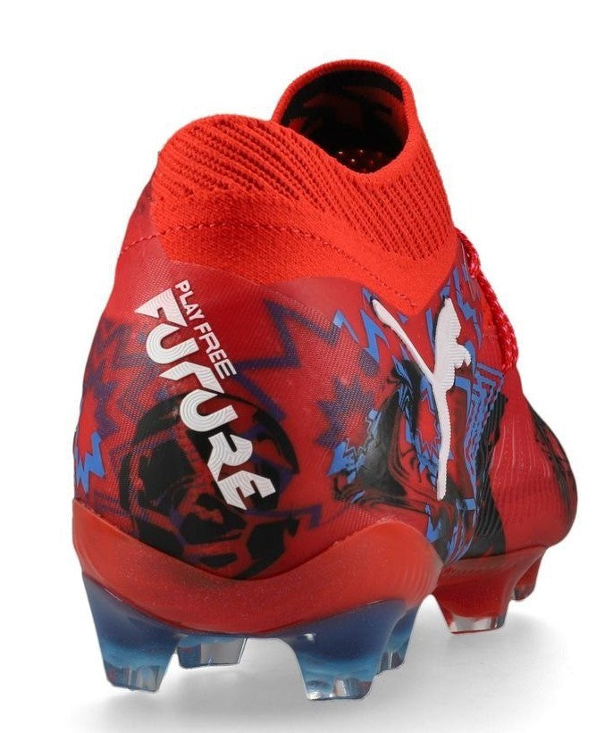 Future 8 Ultimate Playmaker FG