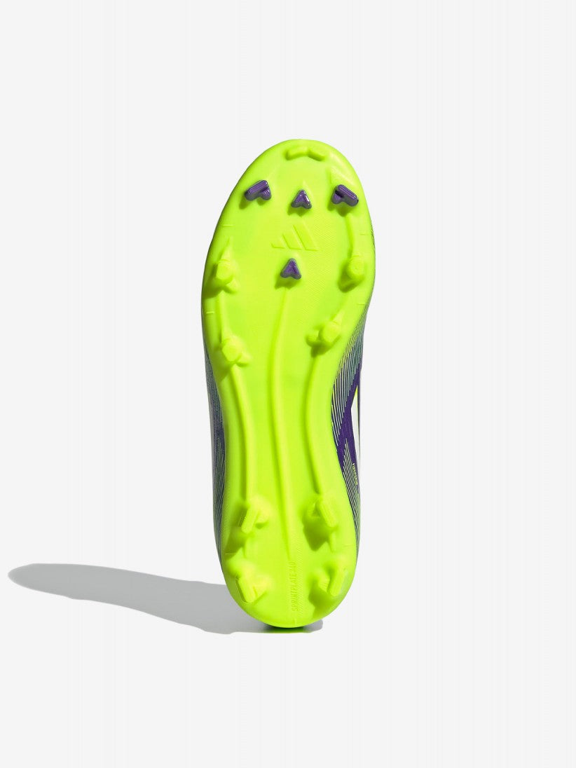 F50 League Mid FG/MG