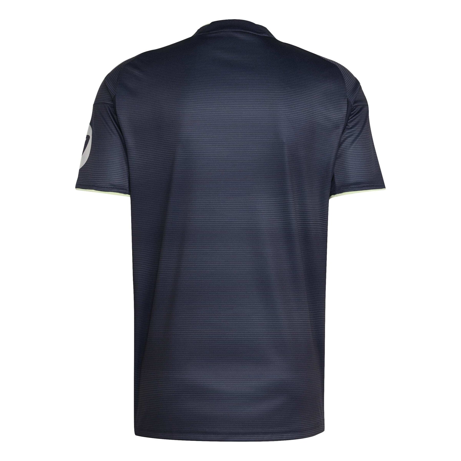 חולצת אימון חוץ  Blue Real Madrid 25/26 Away Jersey