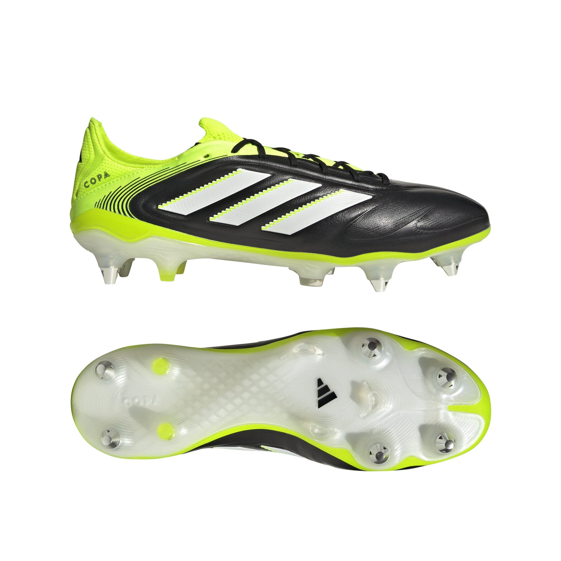 מקצועי | Copa Pure 3 Elite SG