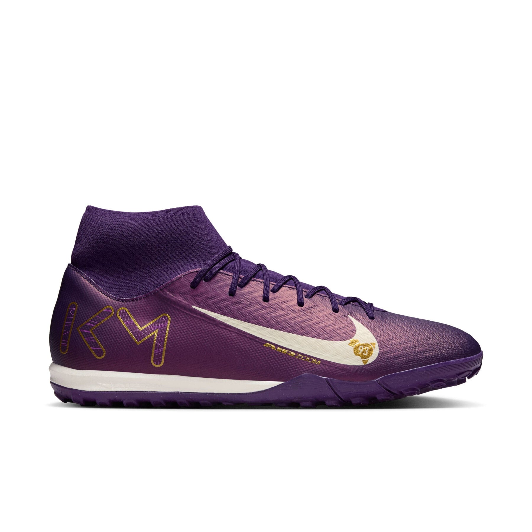 ZM SUPERFLY 10 ACADEMY TF