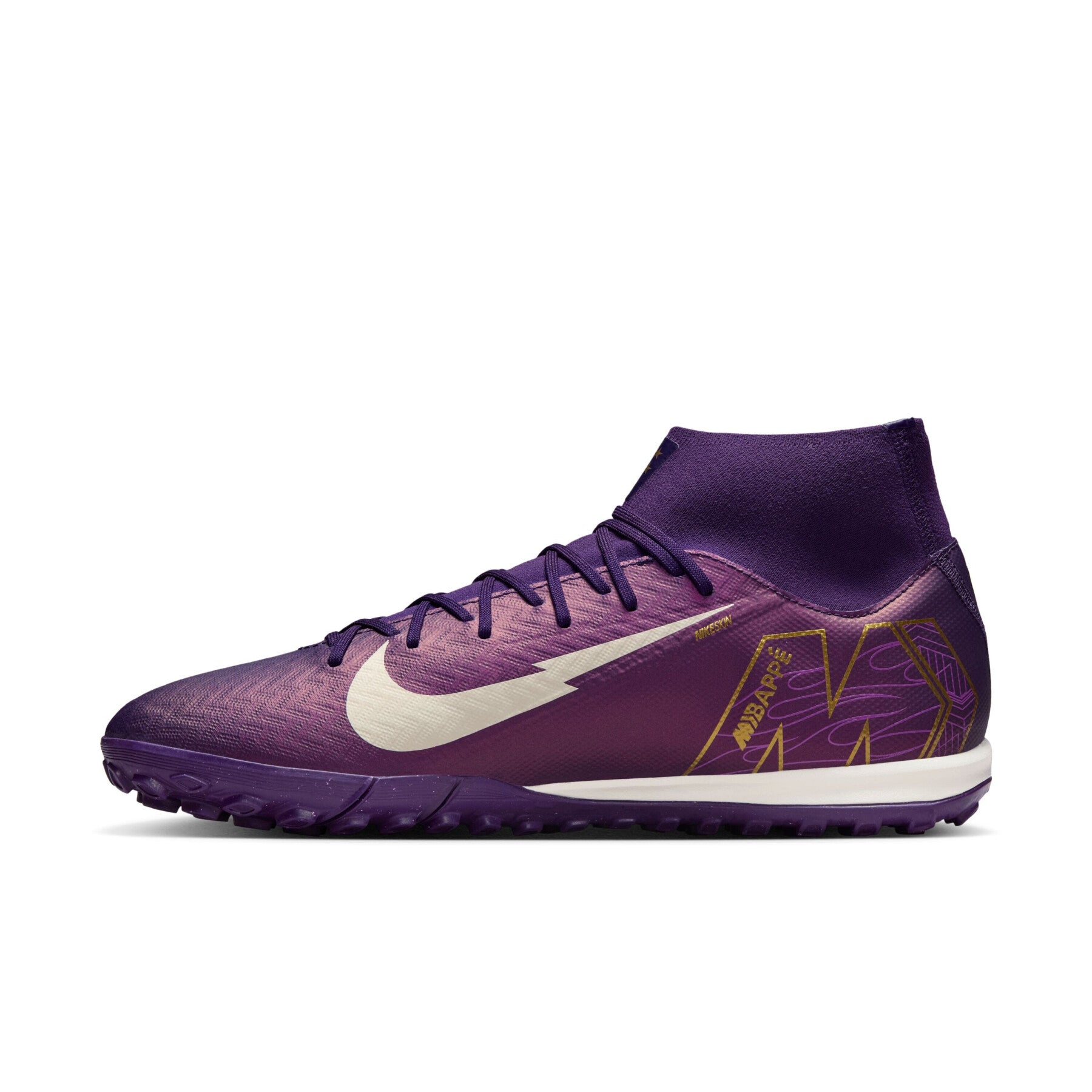 ZM SUPERFLY 10 ACADEMY TF