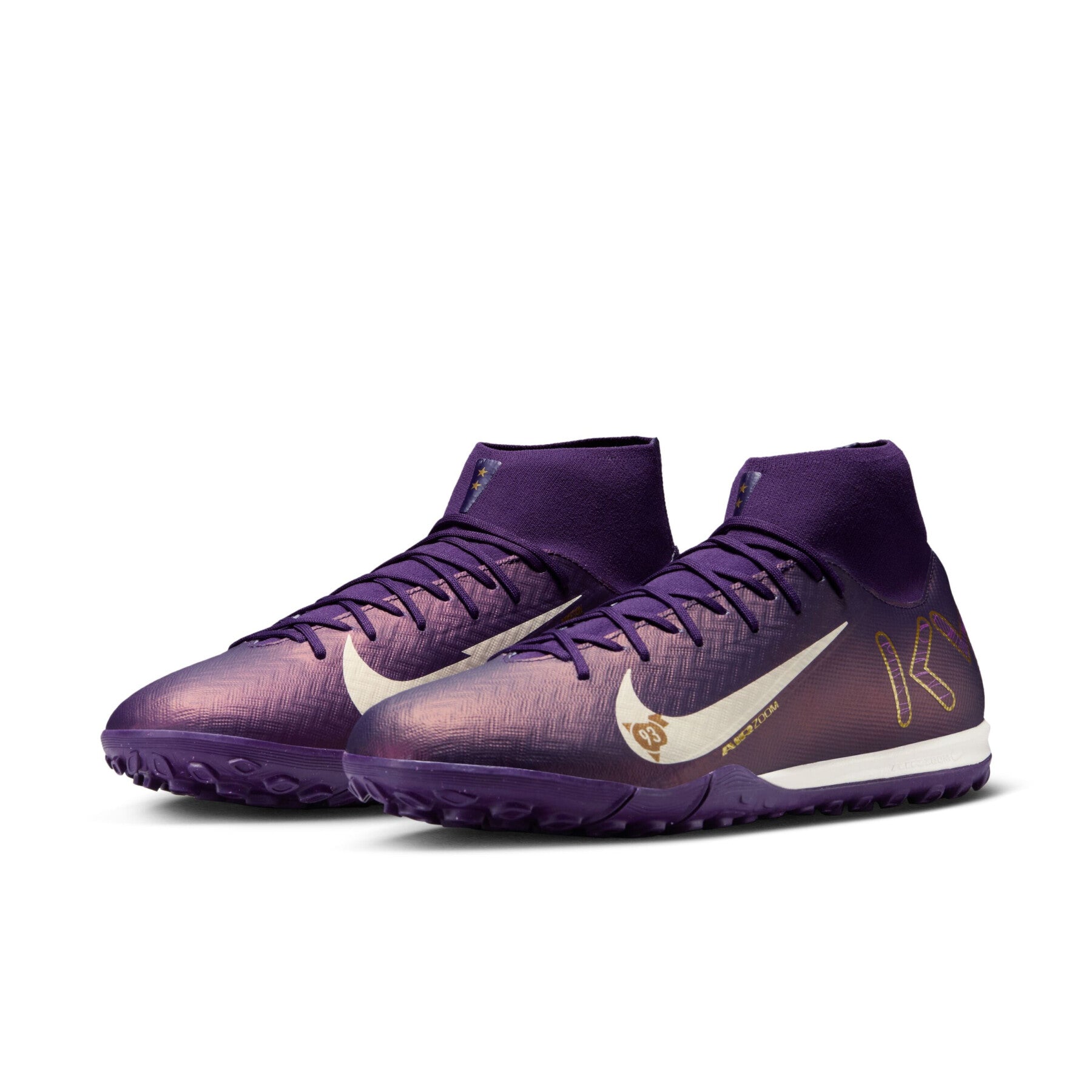 ZM SUPERFLY 10 ACADEMY TF