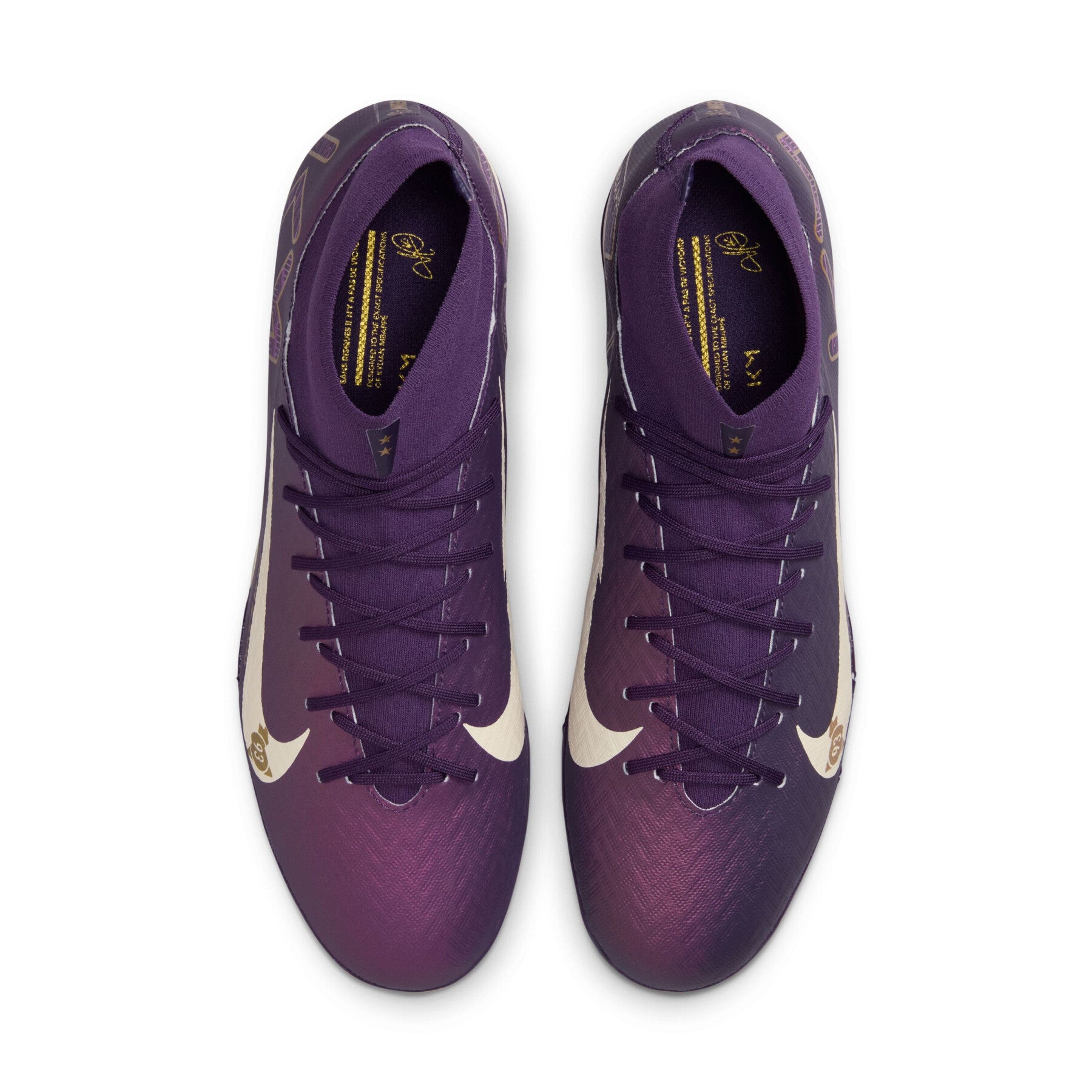 ZM SUPERFLY 10 ACADEMY TF