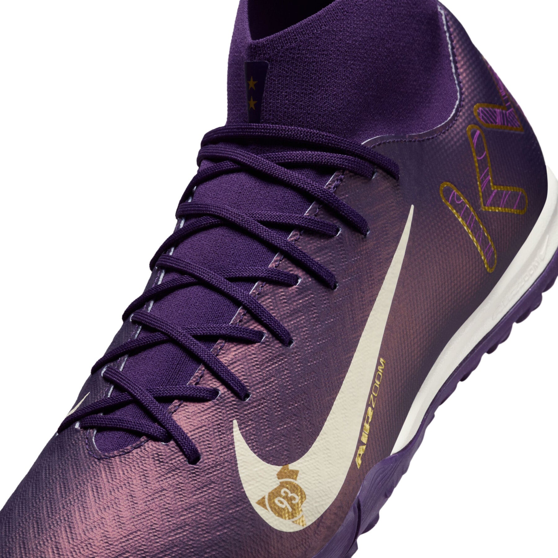 ZM SUPERFLY 10 ACADEMY TF