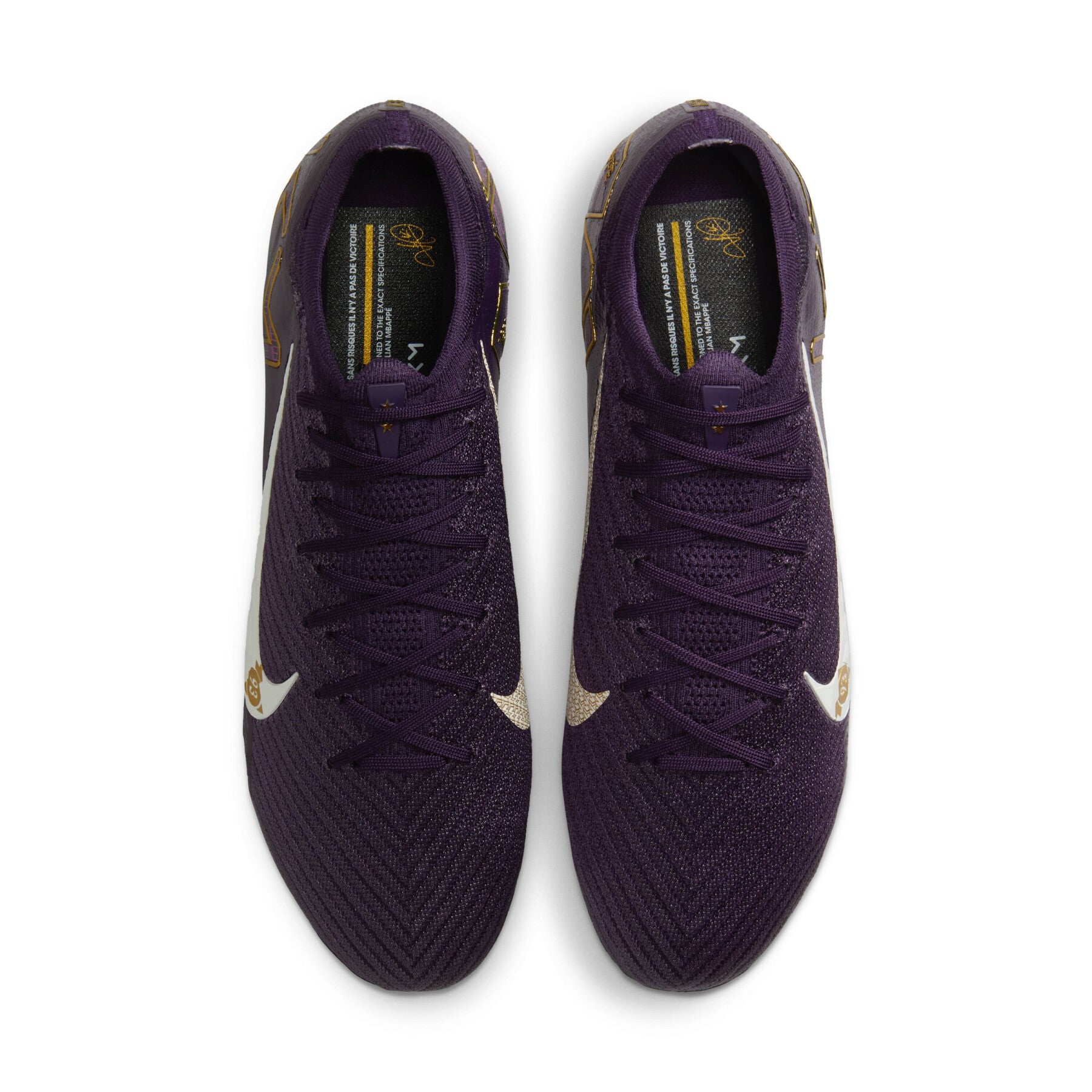 Mercurial Vapor 16 Elite FG KM