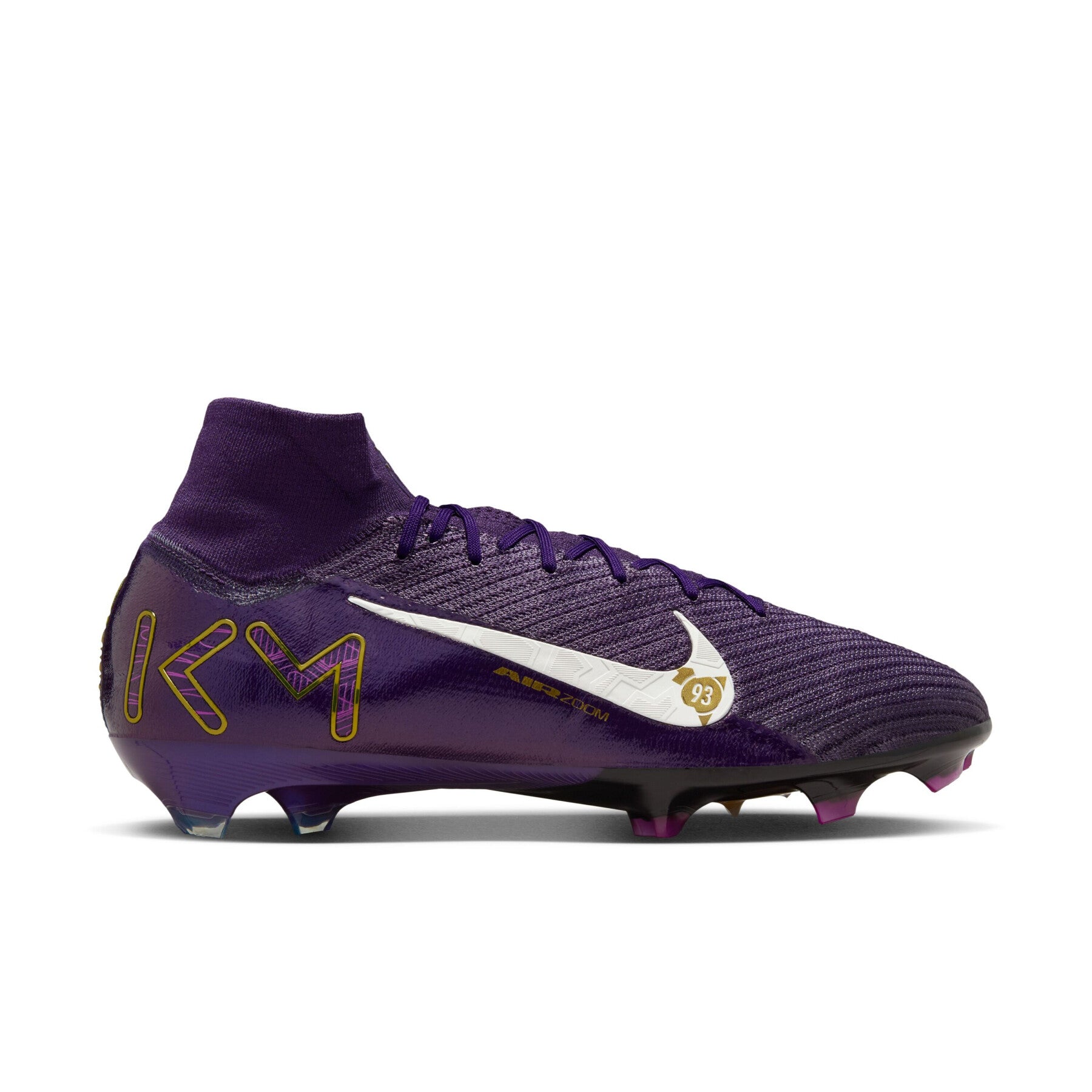 Mercurial Superfly 10 Elite FG KM