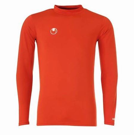 Distinction Colors Baselayer חולצה טרמית