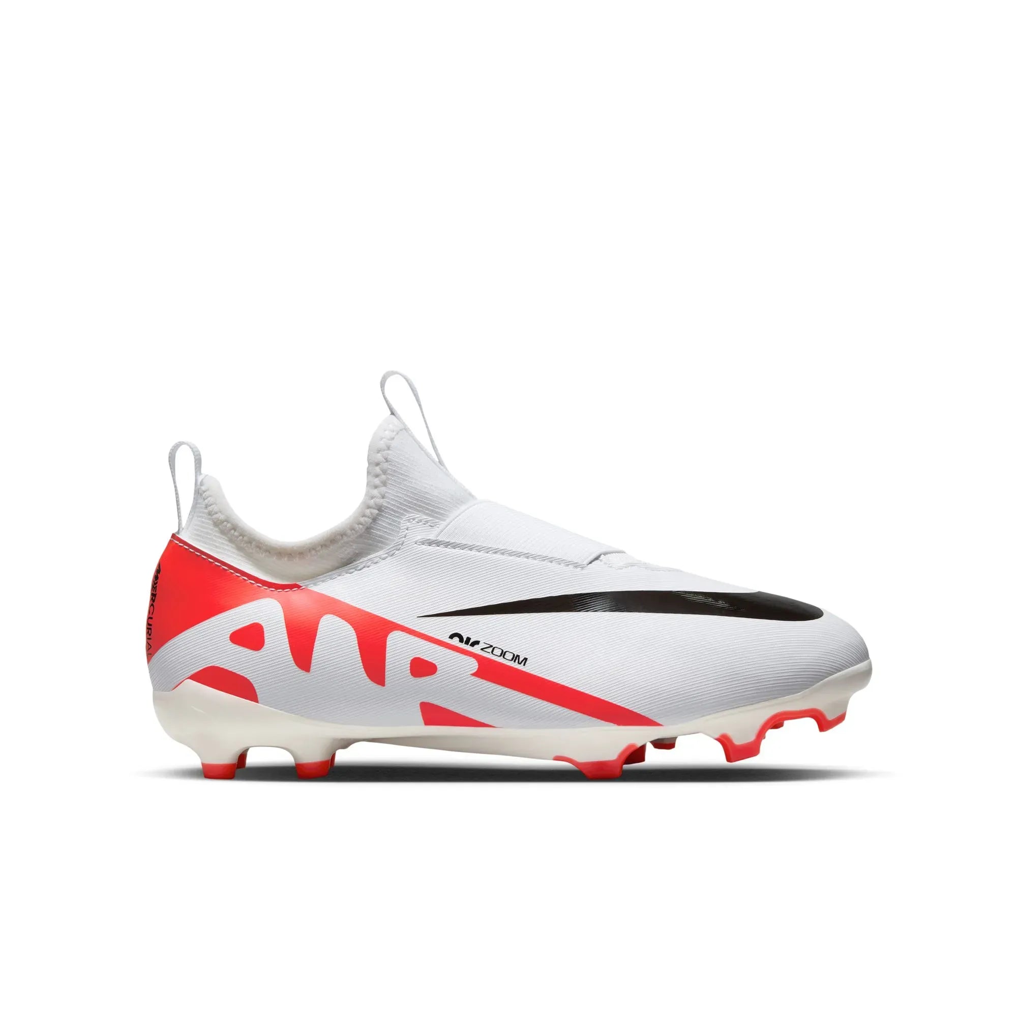 JR ZOOM VAPOR 15 ACADEMY FG/MG