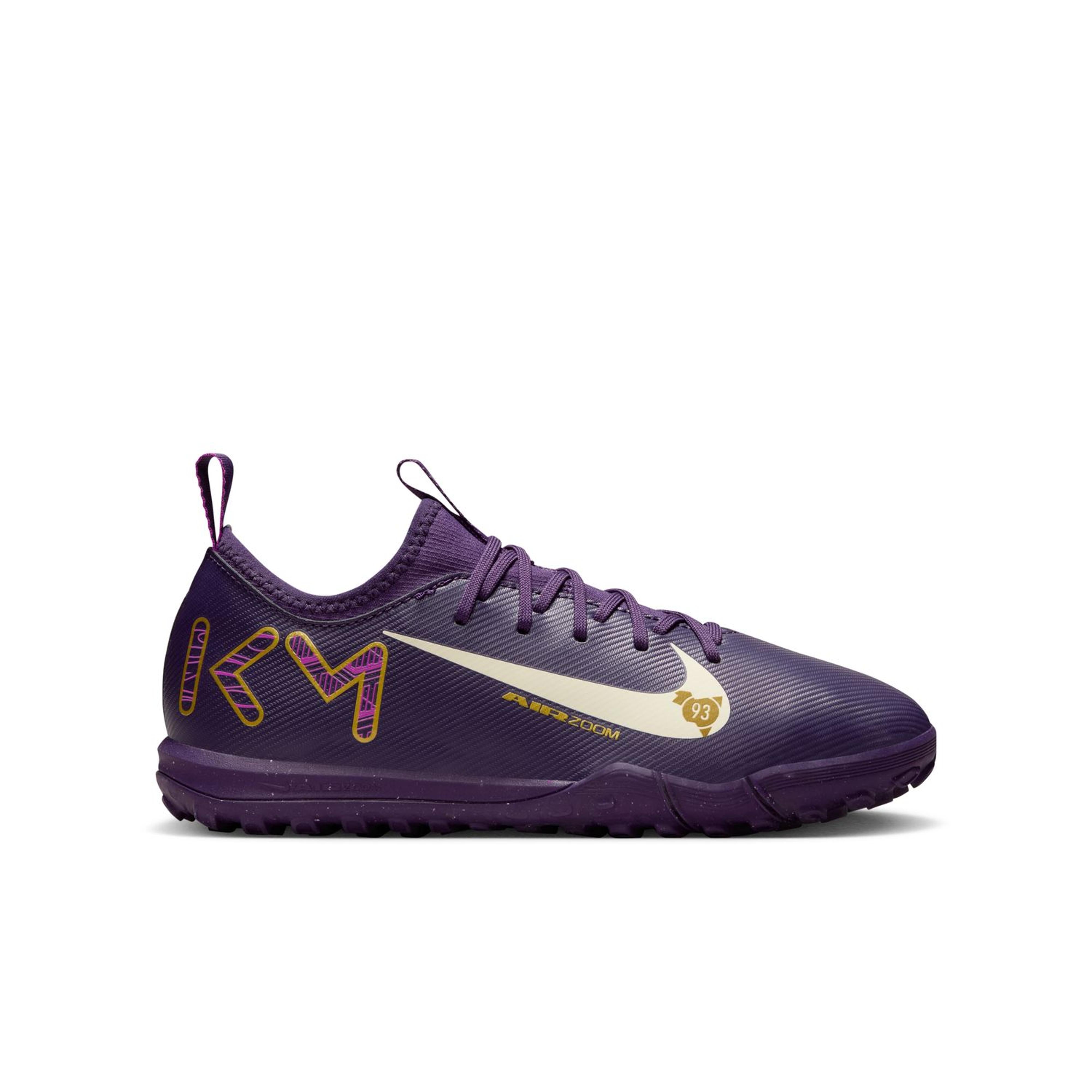 JR ZOOM VAPOR 16 ACADEMY KM TF