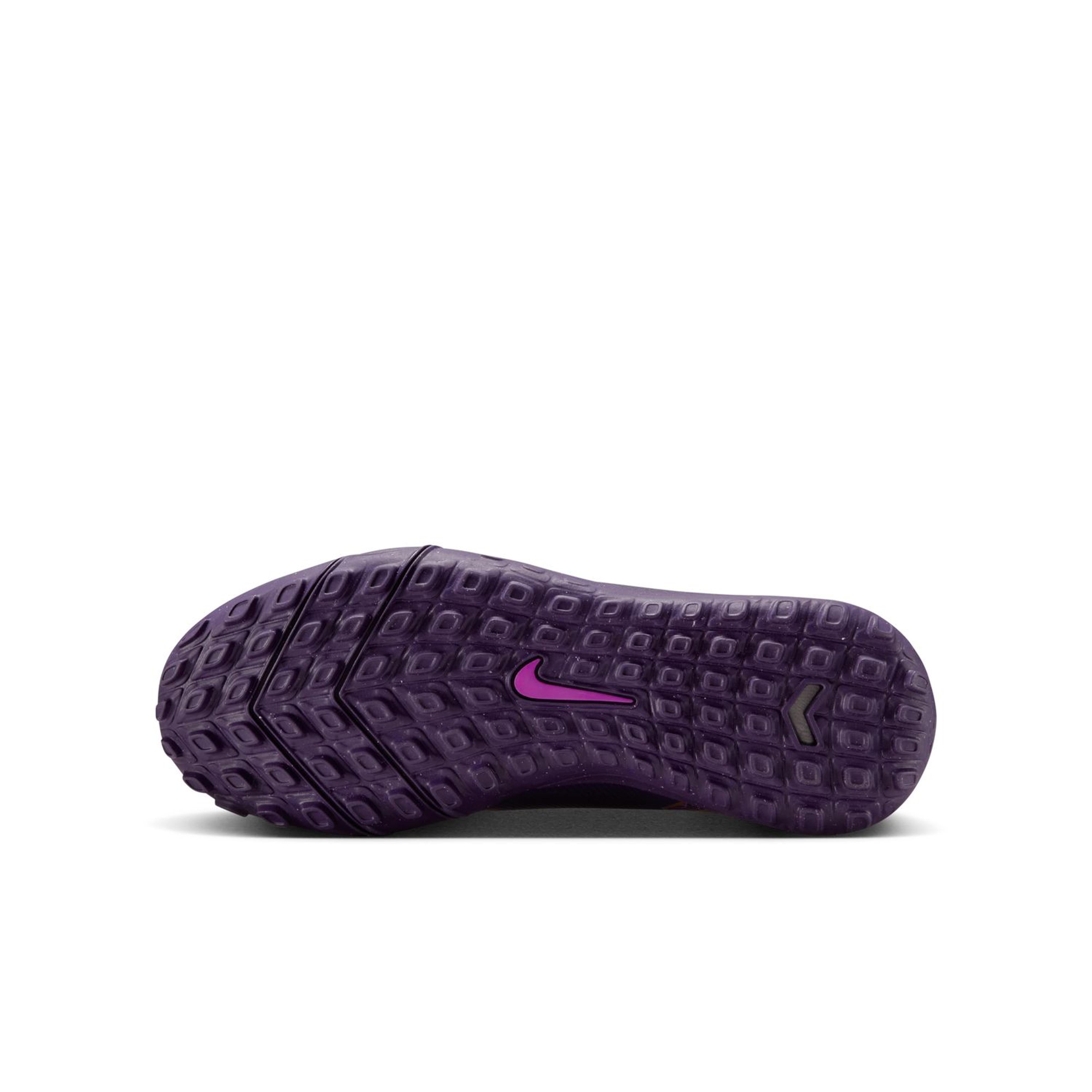JR ZOOM VAPOR 16 ACADEMY KM TF