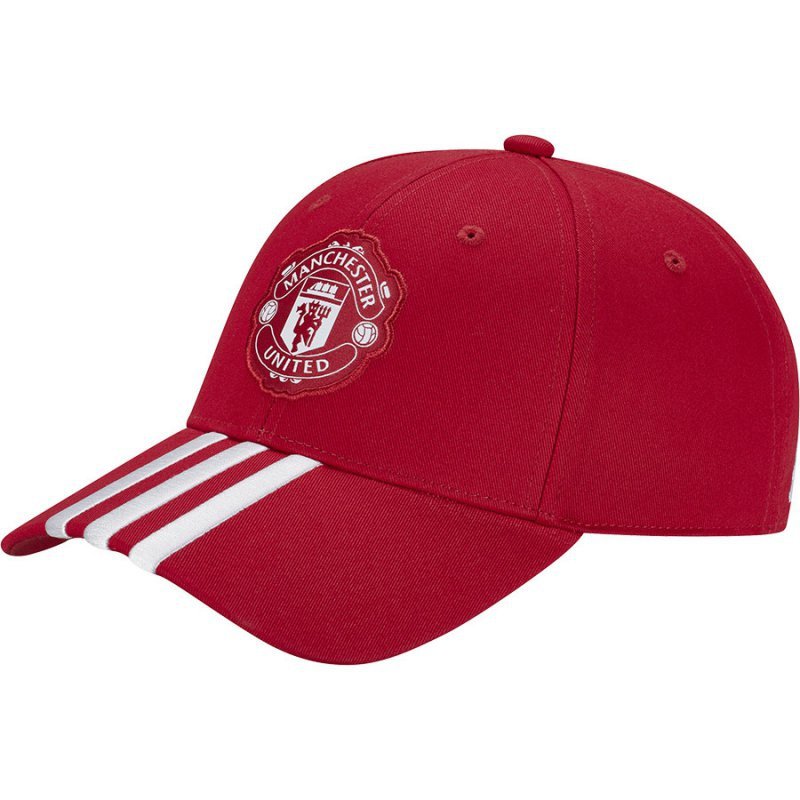 MUFC BB CAP mufc כובע אדידס מנצ'סטר יונייטד