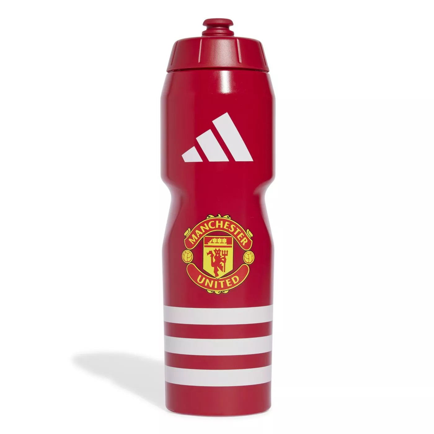 MUFC BOTTLE בקבוק אדידס מנצ'סטר יונייטד