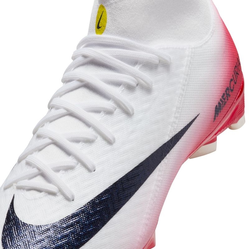 Mercurial Superfly 10 Academy LV8 FG/MG
