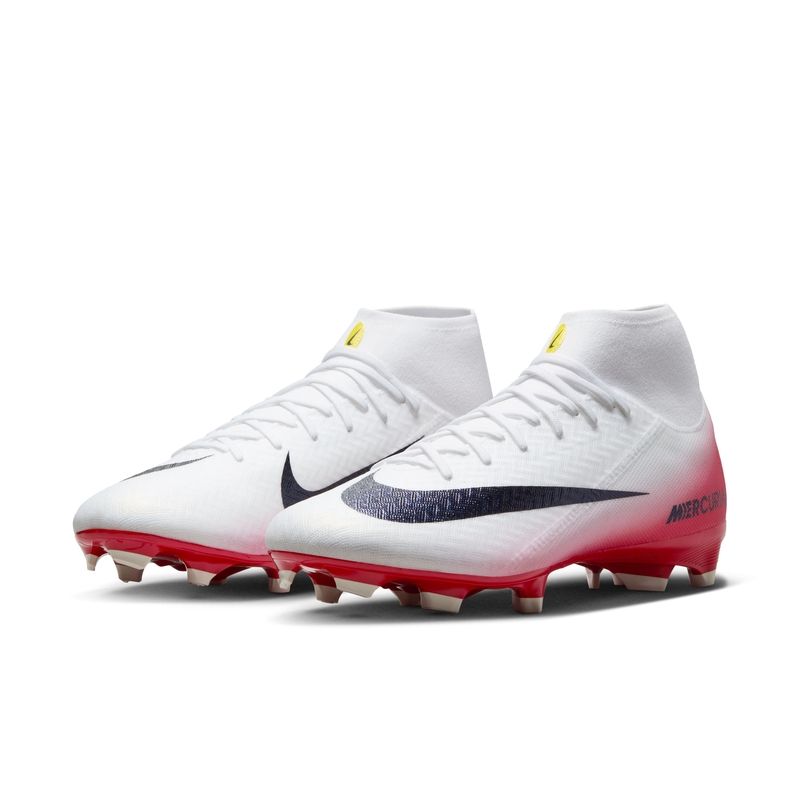 Mercurial Superfly 10 Academy LV8 FG/MG