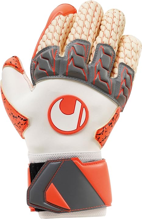 AERORED LLORIS SUPERGRIP כפפות שוער