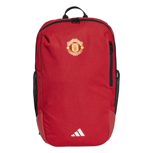 MANCHESTER UNITED HOME תיק גב מנצ'סטר יונייטד