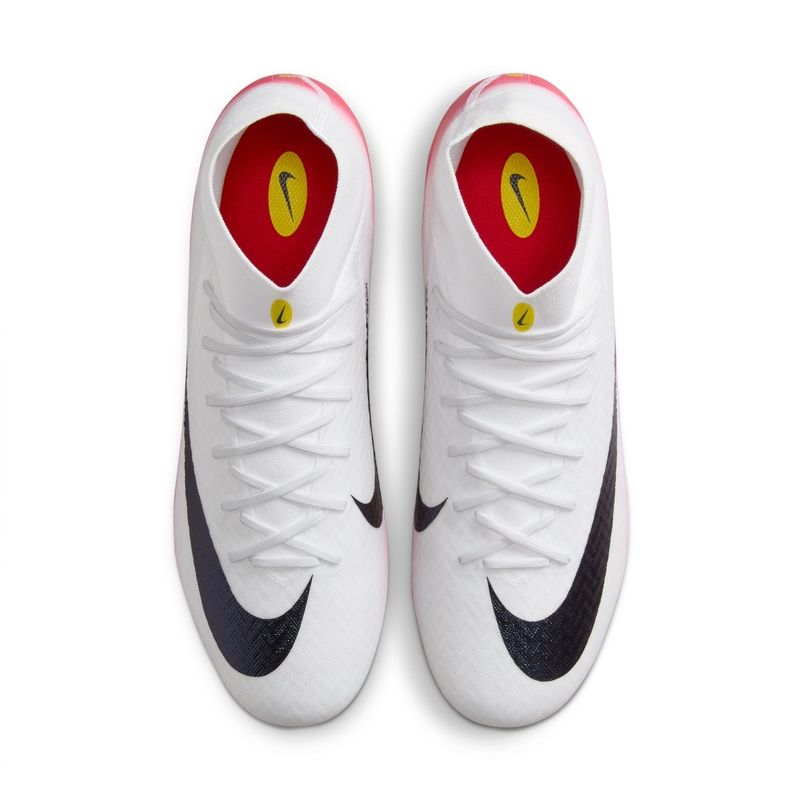 Mercurial Superfly 10 Academy LV8 FG/MG