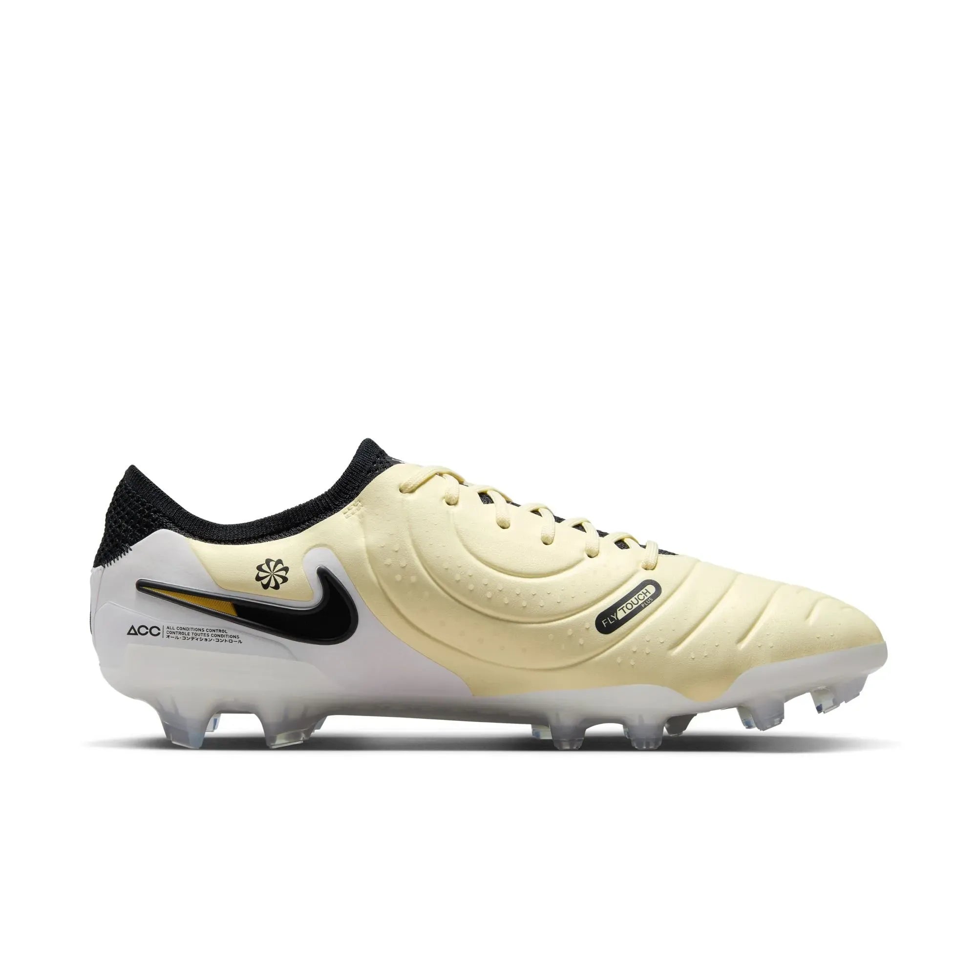 TIEMPO LEGEND 10 ELITE FG נעלי כדורגל מקצועיות