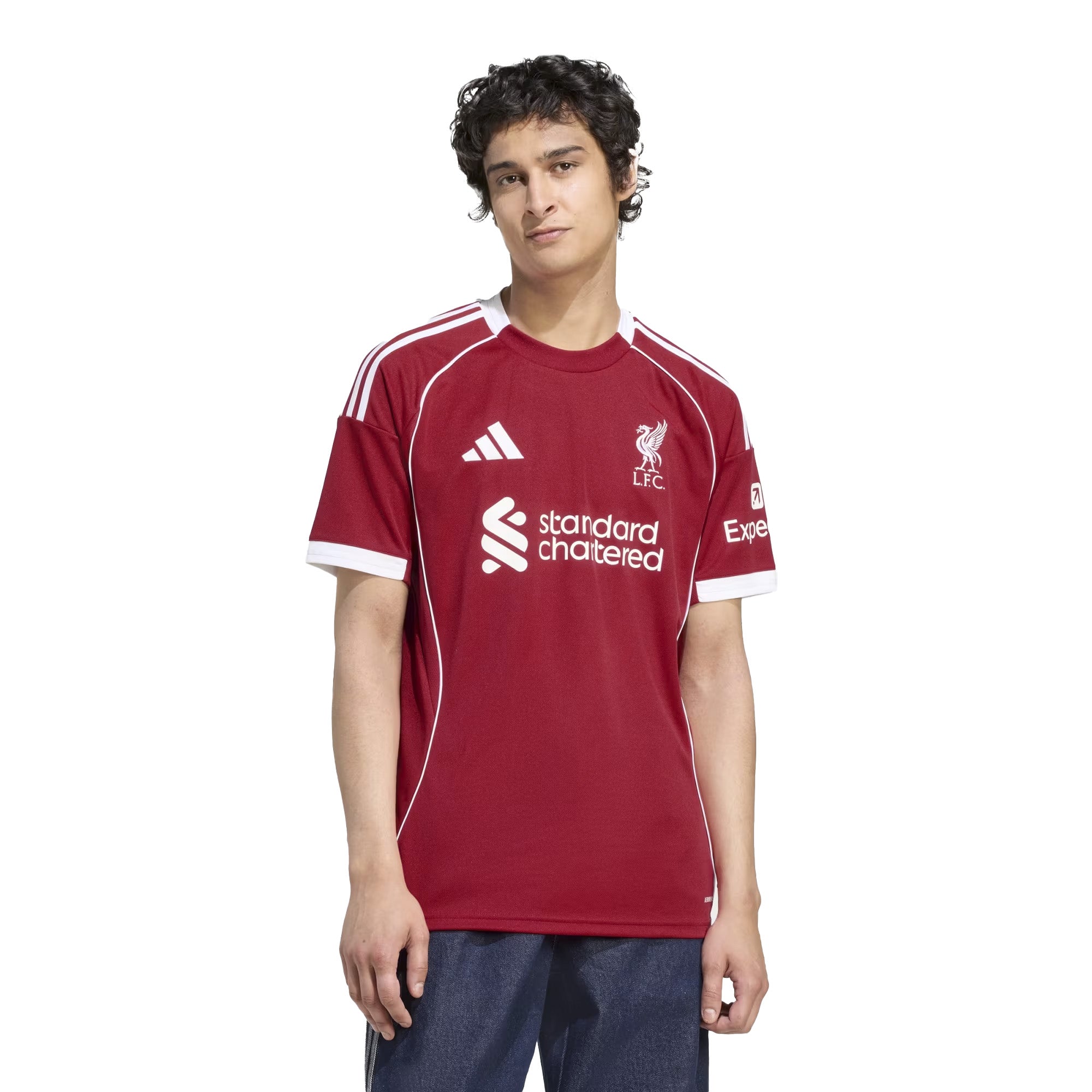 LFC H JSY חולצת בית ליברפול