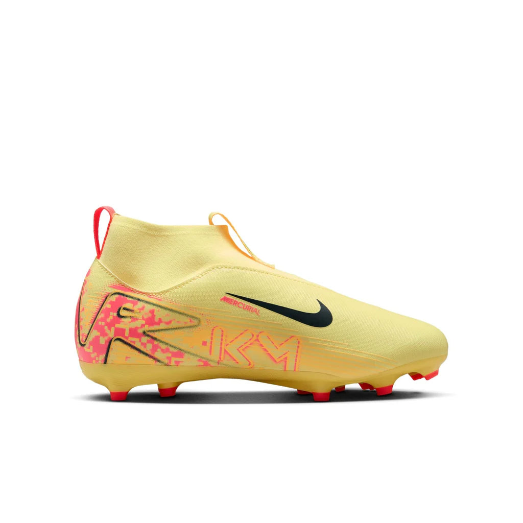 JR ZM SUPERFLY 10 ACAD KM FG/MG