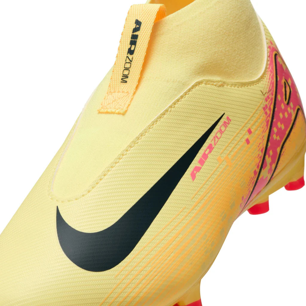 JR ZM SUPERFLY 10 ACAD KM FG/MG