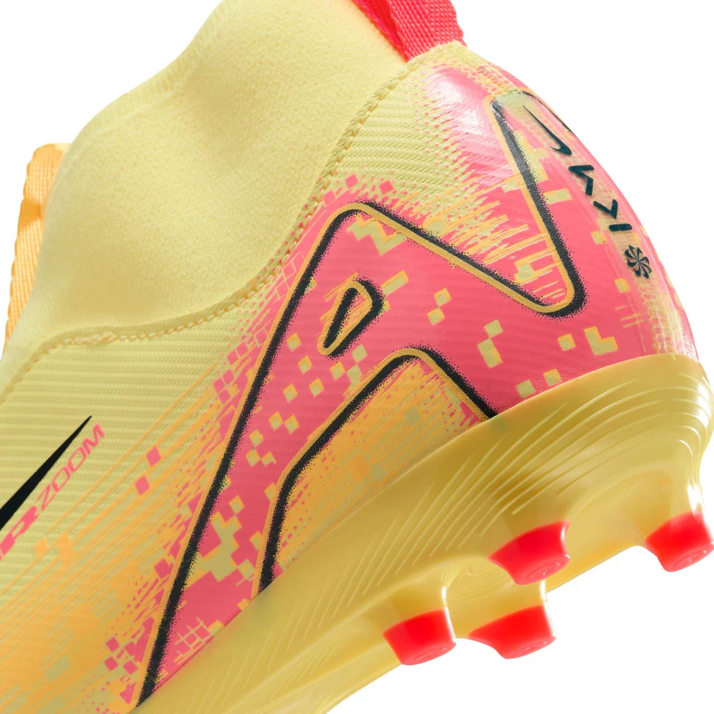 JR ZM SUPERFLY 10 ACAD KM FG/MG