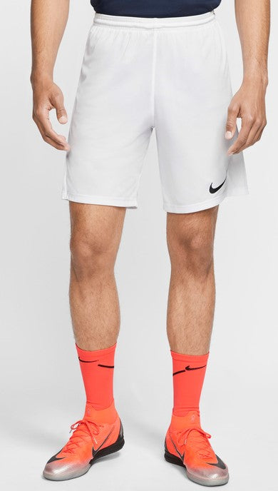 Dri-Fit Park III Training Shorts