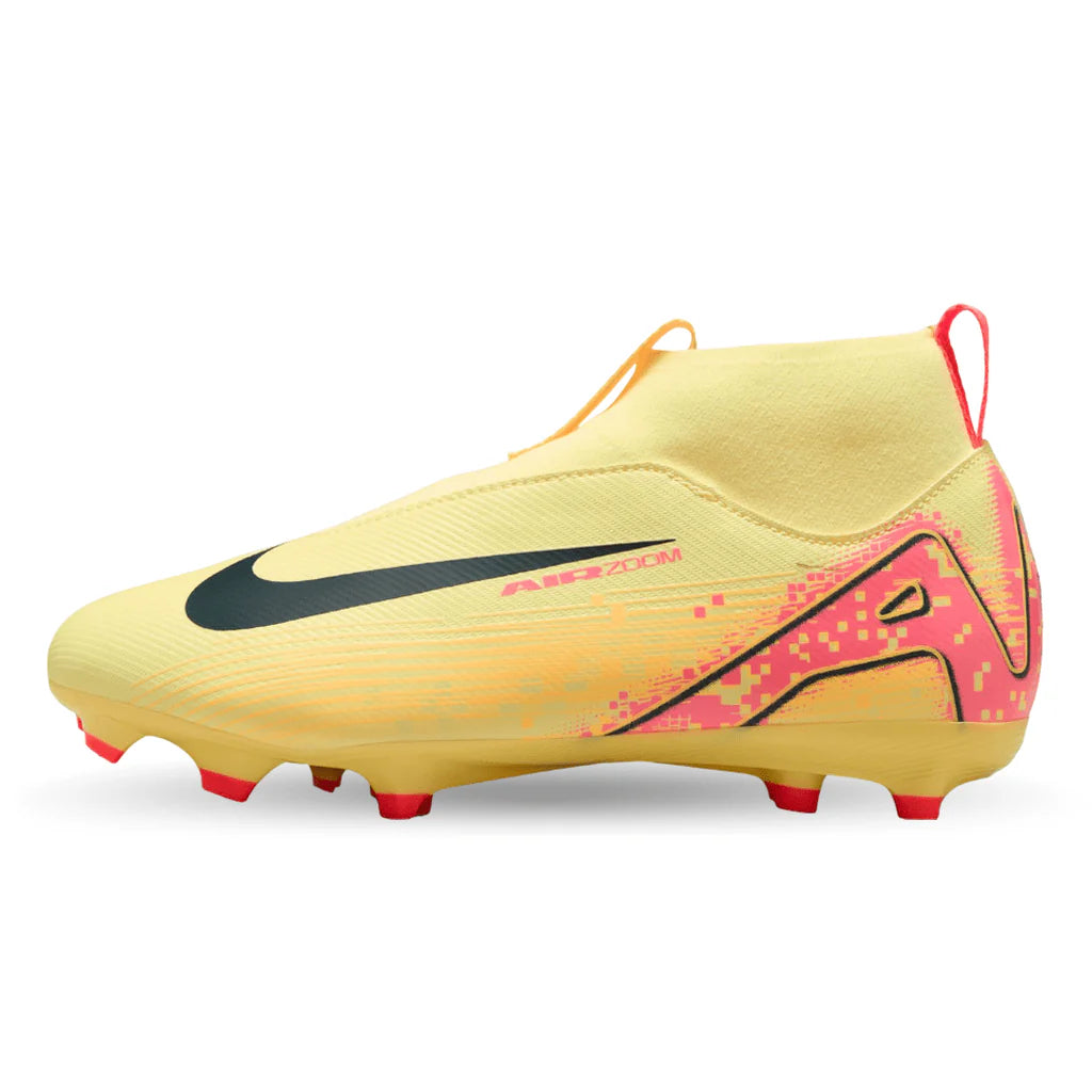 JR ZM SUPERFLY 10 ACAD KM FG/MG