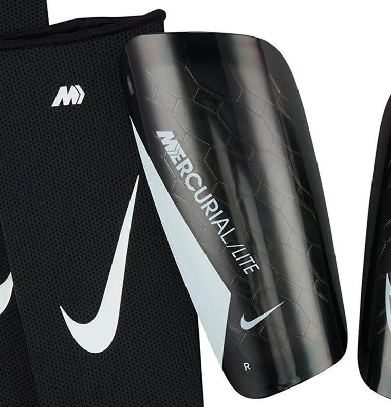 Mercurial Lite Shin Guards