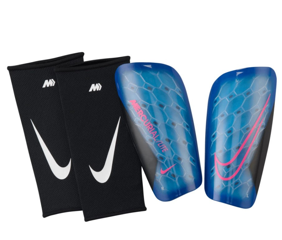 Mercurial Lite Shin Guards