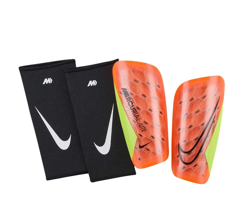 Shin guards Mercurial Lite מגני עצם