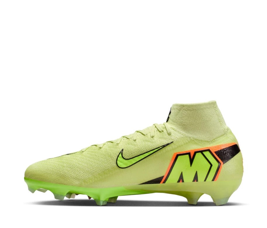 מקצועי | Zoom Mercurial Superfly 10 Elite FG