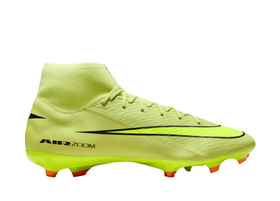 Mercurial Superfly 10 Academy FG/MG