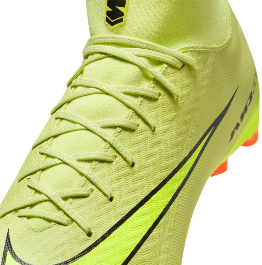 Mercurial Superfly 10 Academy FG/MG