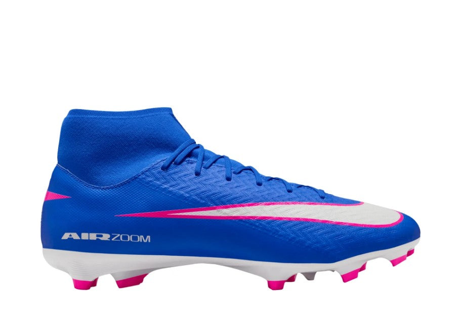 Mercurial Superfly 10 Academy MG