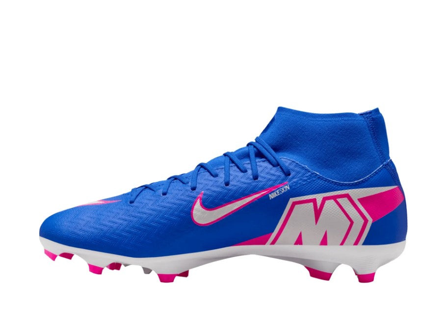 Mercurial Superfly 10 Academy MG