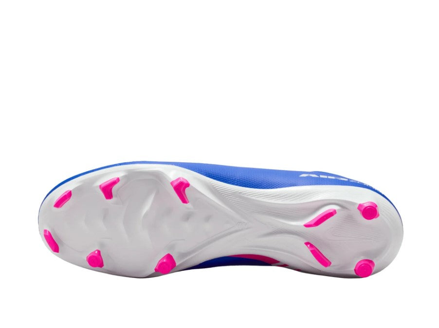 Mercurial Superfly 10 Academy MG