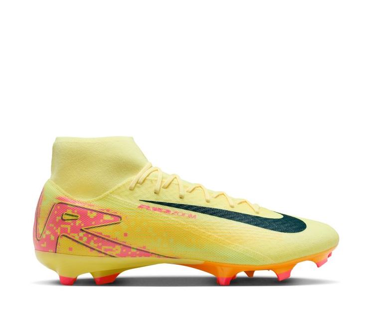 ZOOM SUPERFLY 10 ACADEMY KM