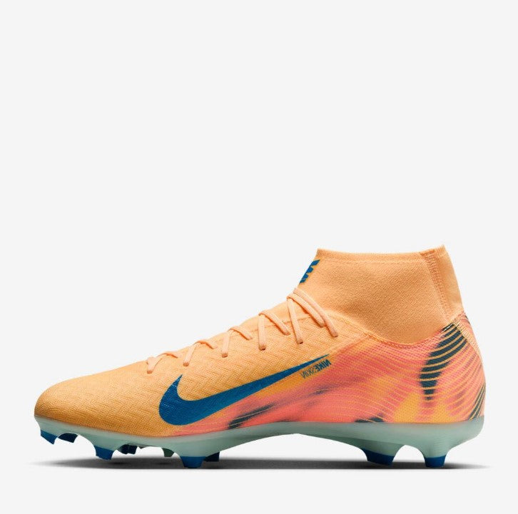 Mercurial Superfly 10 Academy FG/MG