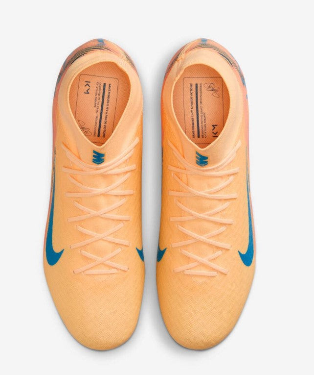 Mercurial Superfly 10 Academy FG/MG