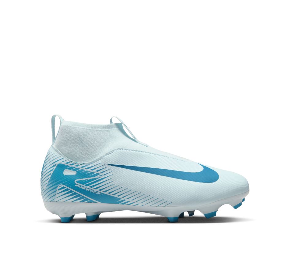 JR ZOOM SUPERFLY 10 ACADEMY