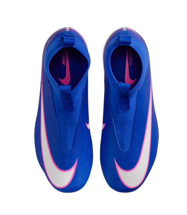 Mercurial Superfly 10 Academy Junior MG