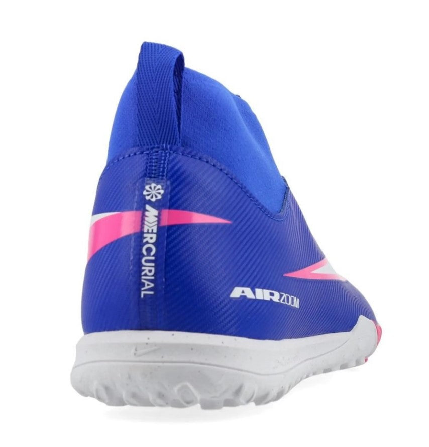 Zoom Mercurial Superfly 10 Academy TF