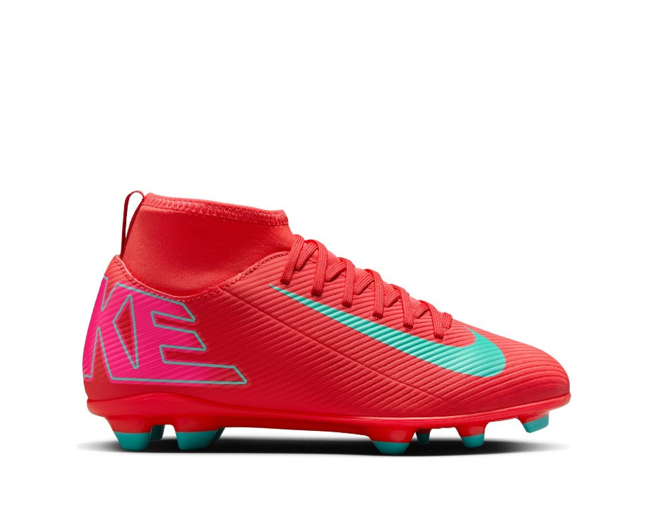 Mercurial Superfly 10 Club FG/MG